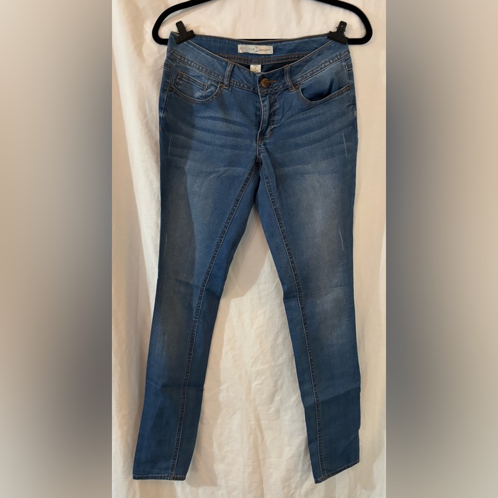 Women's Blue Jeans size 2